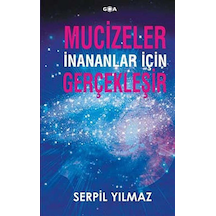 Mucizeler İnananlar İçin Gerçekleşir - Serpil Yılmaz - Goa