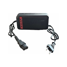 Elektrikli Bisiklet Şarj Aleti 72V 24Ah (100152)