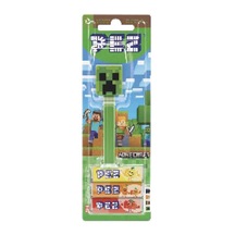 5 Adet Pez Şeker Adam 25.5 G