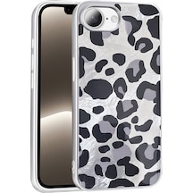 Gri Leopar