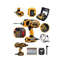 Dragro Drg-300 Alman Mma 300 Amper Yeni Nesil Tabanca Kaynak Makinası Invertör Elektrot Kaynak Makinesi Profesyonel