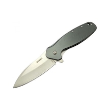 Crkt Ken Onion Design Hi Jinx Kamp Çakı K281kxp Gümüş