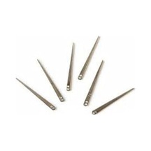 Lilyhobbyland 1073 Tel Kırma Başlangıç Kiti +siyah Renk Kare Tül, 2 Adet Taç Tel Kırma Teli Ve Büyük Yaylı Kasnak