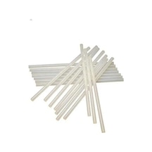 20 Adet 7 Mm Silikon Tabanca Mumu