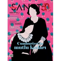 Milliyet Sanat 765.sayı Ocak 2023