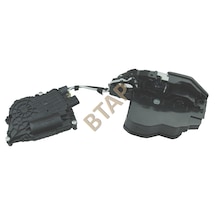 Btap Bmw F10 Ön Sağ Kapı Kilidi 51217185692 Ön Sağ Kapı Kilidi