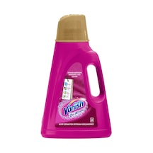 Vanish Gold Pembe Sıvı Leke Çıkarıcı 2700 Ml 2'li Set