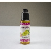 Vizowizo Aroma Yeşil Üzüm Aroması 30 ML
