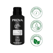 Prova Advantage Erkek Deodorant 150ml