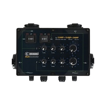 Cli-mate Multi Kontrol Cihazı 12a+12a