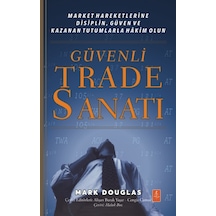 Güvenli Trade Sanatı  - Mark Douglas  - Nobel Yaşam