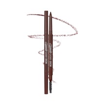 Peripera Speedy Skinny Brow 4 Red Brown