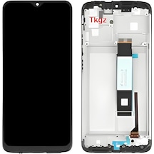 Xiaomi Poco M3 Uyumlu Lcd Ekran Dokunmatik Çıtalı Servis