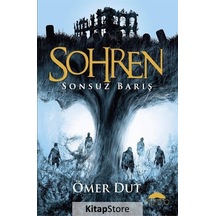 Sohren-Sonsuz Barış - Ömer Dut - Motto Yayınları