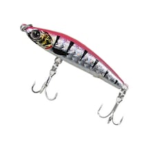 Ryuji Ghost Minnow 5cm 8gr Maket Yem