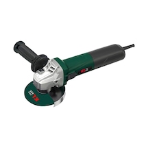 Klpro KLAT11506 1150 W 115 MM Kömürsüz Avuç Taşlama Makinesi