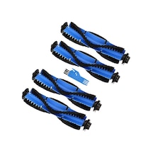 Amigaelegant Eufy Robovac 11s,11s Max,robotik Süpürge İçin Yedek Rulo Fırça