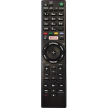 Sony Netflix Uzaktan Kumanda