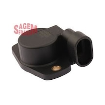 SAGEMFR 50124 Potansiyometre Sensör CLIO Megane Palio 1.6 16V