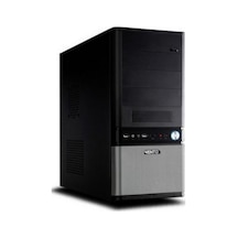 Vento TA-K61 550W Mid Tower Bilgisayar Kasası