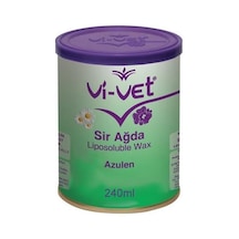 Vi-Vet Azulen Konserve Sir Ağda 240 ML