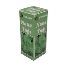 Nursima Nane Yağı 20 ML