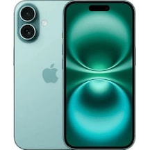 Yenilenmiş Apple iPhone 16 Plus 128 GB B Kalite (12 Ay Garantili)