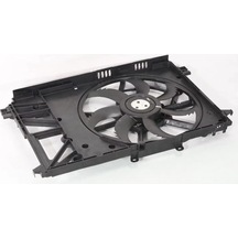 Toyota Camry Fan Komple 2018-2020