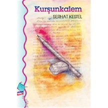 Kurşun Kalem- Kaynak Yayınları