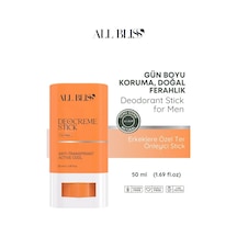 Erkeklere Özel Deodorant Stick 50 Ml