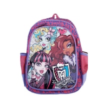 Monster High Sırt Çantası 62440