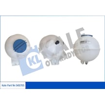 Kale 343705 Genleşme Tankı Radyatör Ek Deposu - Vw Crafter 2.0 2e0121407 - 9065010503