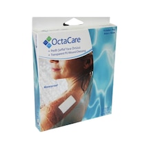 Octacare Şeffaf PU Film Yara Örtüsü 9 x 10 CM 10'lu