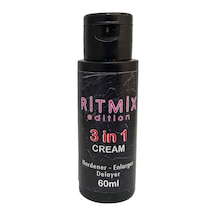 Ritmix Erkeğe Özeı 3 Farklı Özellikli Bakım 60 Ml 3in1
