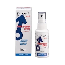 Hot V-aktiv Pen.is Power Spray