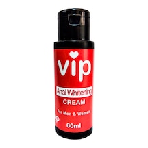 Vıp Analrenk Ton Değiştirme Kremi Bay Bayan 60 Ml