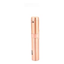 Cohiba Üç Torch Pürmüz Bronze Masa Tipi Puro Çakmağı - Tr3026