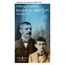 Babaya Mektup - Modern Klasikler Dizisi - Yqbx-668237