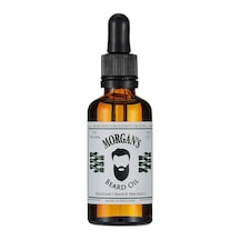 Morgan's Pomade Beard Oil - Brezilya Portakal Özlü Sakal Yağı 50 Ml