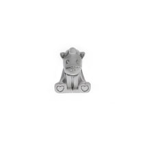 Kadın Unicorn Model Gümüş Charm