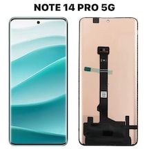 Xiaomi Redmi Note 14 Pro 5g Lcd Ekran Dokunmatik