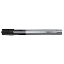 Narex Zdanice M8x1.25 Tialn Düz Kanal Makina Kılavuzu Dın 376c 3000 Tialn