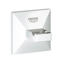 Grohe Allure Brilliant Bornoz Askısı - 40498000 Çok Renkli