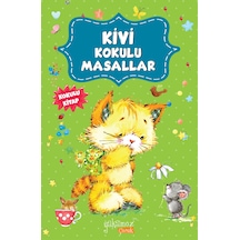 Kivi Kokulu Masallar - Aıaı-894447