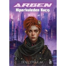 Arben - Hiperkuleden Kaçış Xlıbrıs Deniz Erbulak