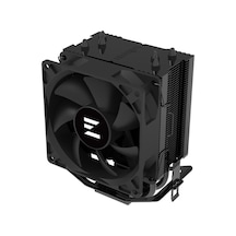 Zalman CNPS4X Black CPU Soğt. LGA 1700/1200/115X/ AMD AM5/AM4/AM3