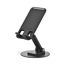 4 Eksenli 360 Derece Teleskopik Tüm Telefonla Uyumlu Ayaklı Metal