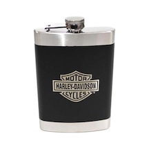 Ers Matara 5 Oz 147 Ml İçecek Viski Konyak Matarası Çok Renkli