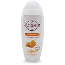 Hacı Şakir Bal 2si 1 Arada Şampuan Hacim Veren 500 ML