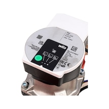 Wilo Sirkülasyon Pompası 1" Wilo 25 8 Wilo 25 7 Üst Kapasite